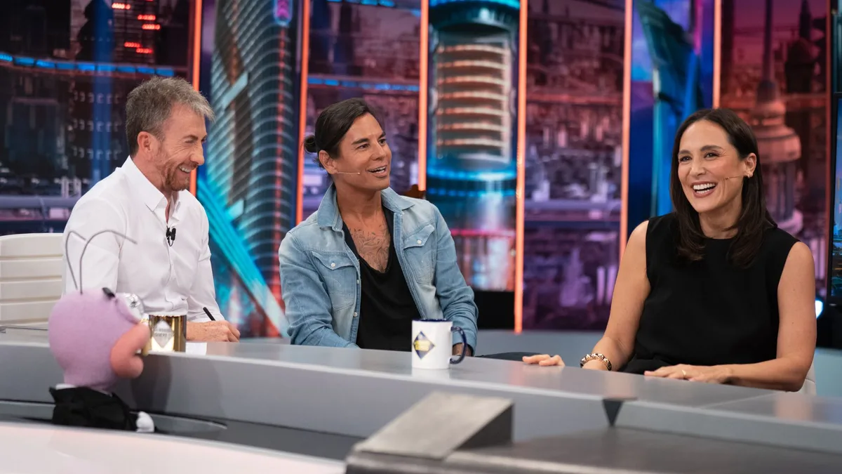 El día que Tamara Falcó tuvo que 'rescatar' a Julio Iglesias Jr. de una novia: "Voló a Italia para salvarme la vida"