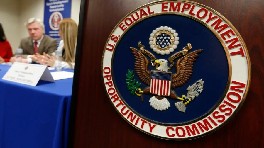 The EEOC's mission is opportunity for all, not demographic bean-counting