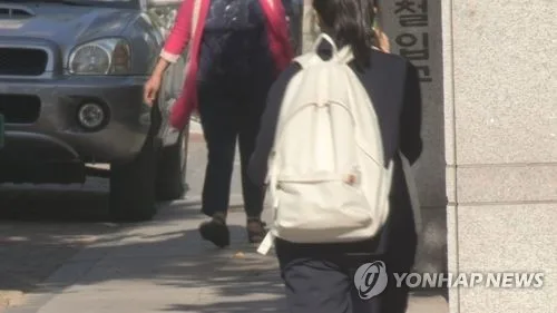 경기교육청, 밤 10시 이후 심야 교습 학원 특별 점검