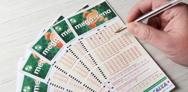 Resultado Mega-Sena, concurso 3061: veja onde assistir e horário do sorteio