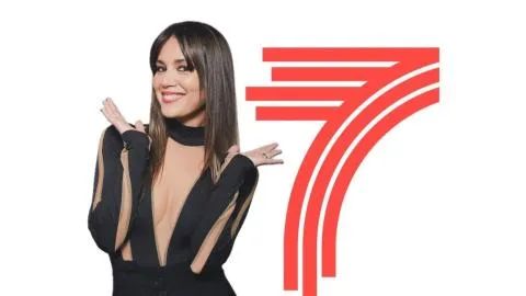 Marta Márquez, la reportera todoterreno de 'Aquí la Tierra' que formará tándem con Alba Carrillo en La Séptima