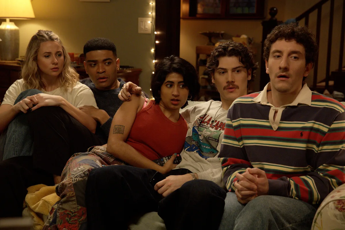 ‘Adults’ Season 2 Jumps 40% in Viewership From Season 1