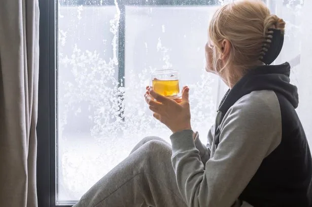Brutally cold winter could be coming after sign we've all seen in our homes