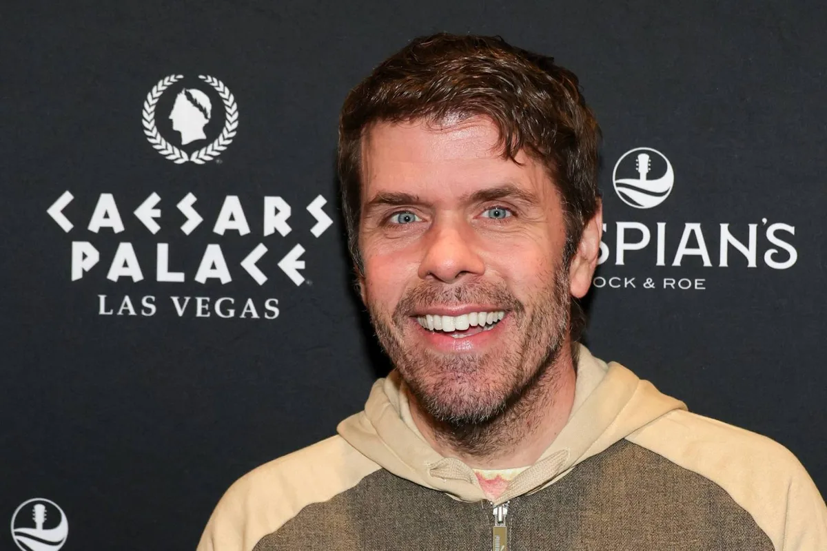 Perez Hilton Enters Residential Treatment Program, Family Addresses ‘False Reports’ About His Condition