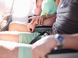 Why is turbulence getting worse? After bumpy Air India flight results in spinal injuries, how to avoid the worst routes for it - and the apps that can help you plan a smooth journey