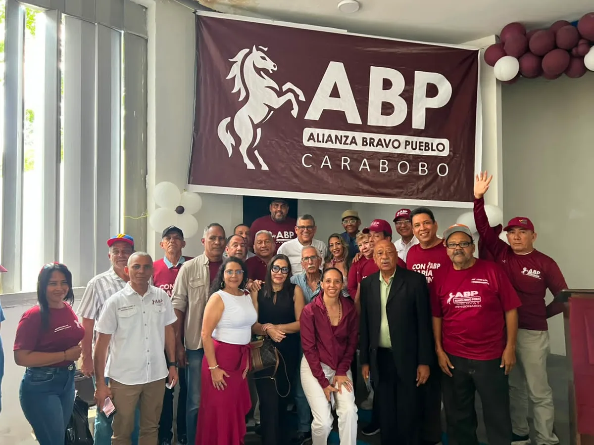 Alianza Bravo Pueblo exigió transparencia en diálogo entre chavismo y oposición