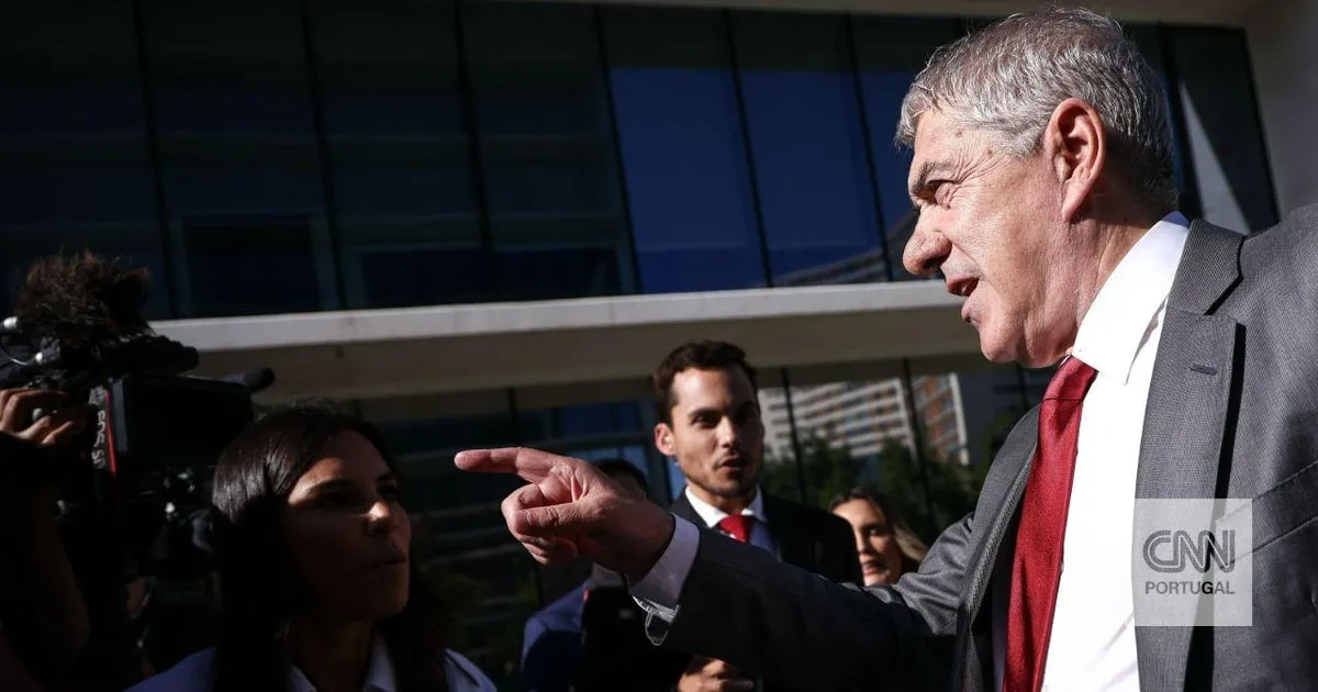 "Uma indisfarçável hostilidade contra mim": Sócrates volta a acusar juíza de protagonizar uma "escalada da violência judicial"