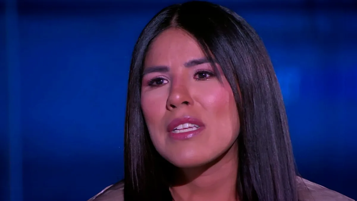 Isa Pantoja, entre lágrimas, no esconde la última decepción con su madre: "Si su intención era hacerme daño, lo ha conseguido"