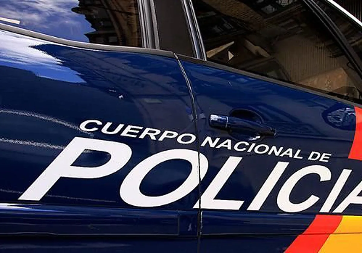 Detenida en Valladolid una mujer con 19 antecedentes y doce requisitorias judiciales pendientes