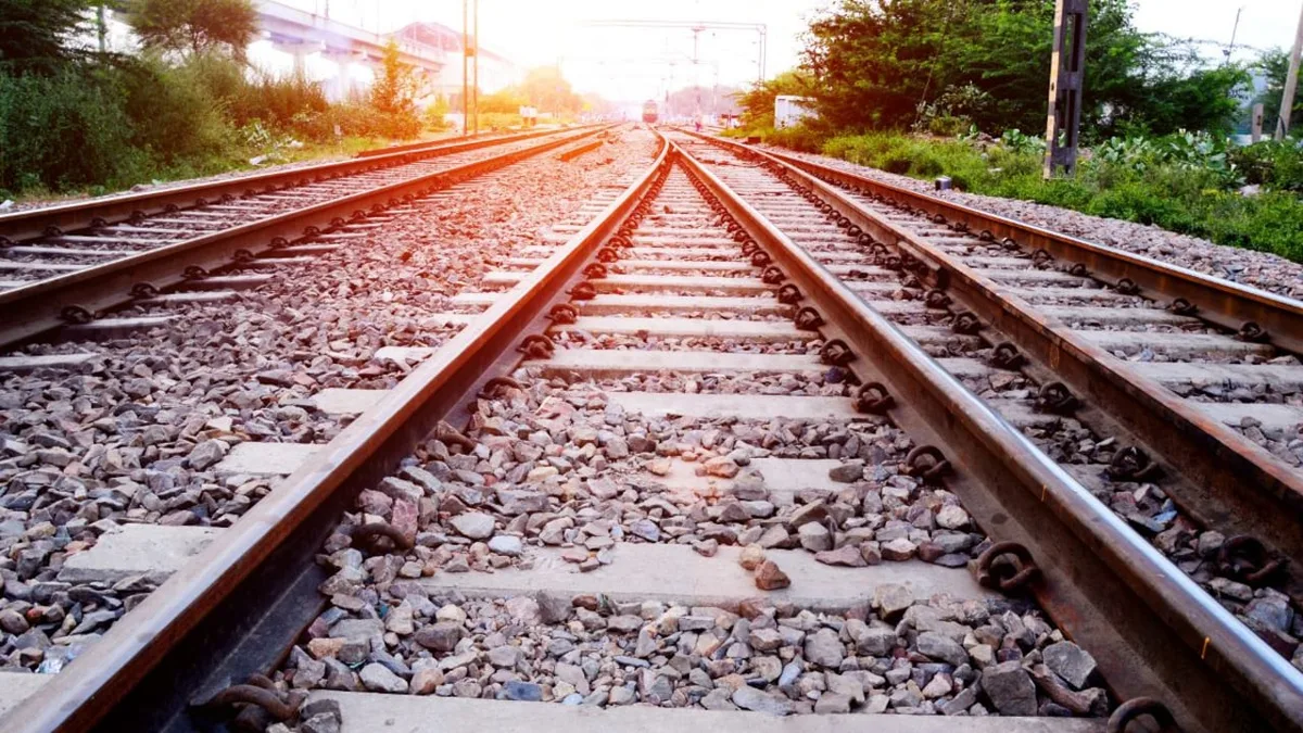 Railway Division Row Opens A New Front Between Kerala And Karnataka