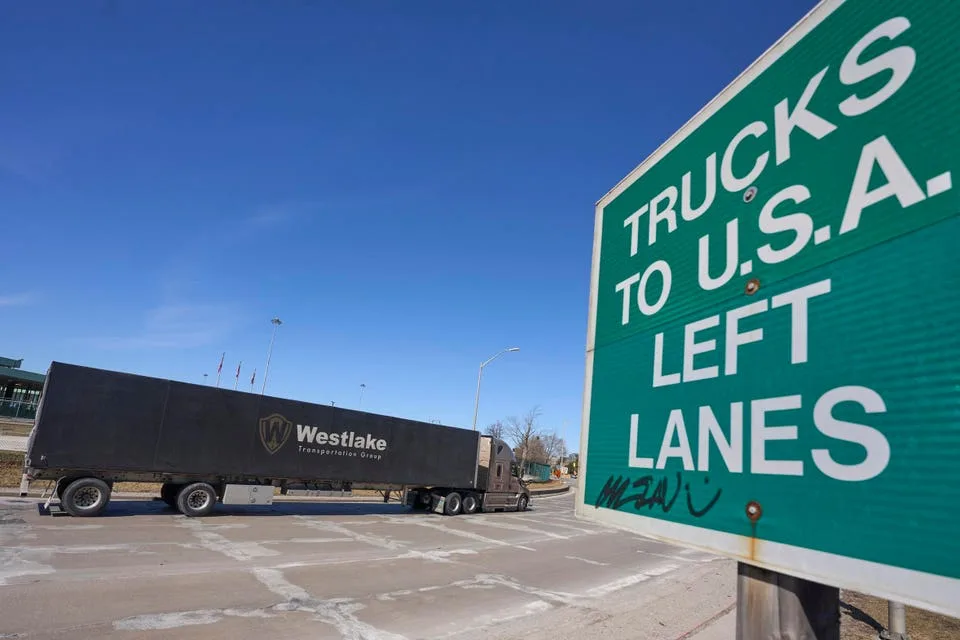 No Deal: 50% Canadian Tariffs Implemented After ‘Unfair’ Negotiations