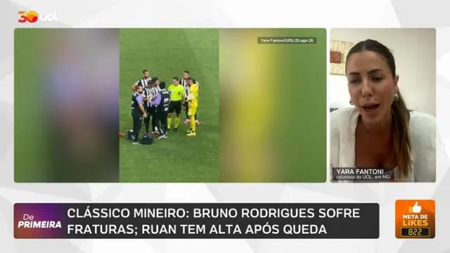 De Primeira | Programa completo | 26 de agosto de 2026