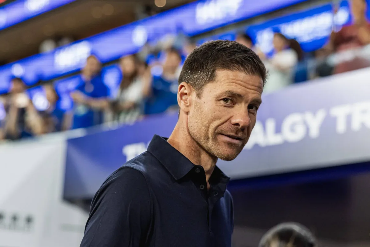 Chelsea: Leipzig quer atacante escanteado por Xabi Alonso que pode render 200% de lucro