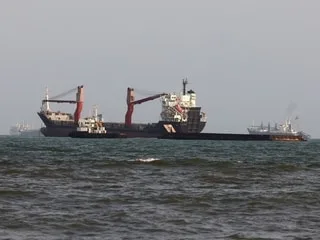 Les Émirats accusent l’Iran d’avoir attaqué deux pétroliers dans le détroit d’Ormuz
