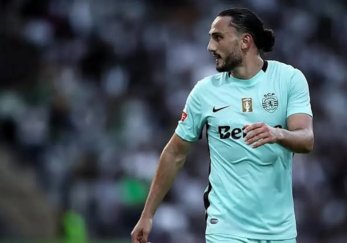 Horas clave para el fichaje de Kochorashvili con el Sevilla FC