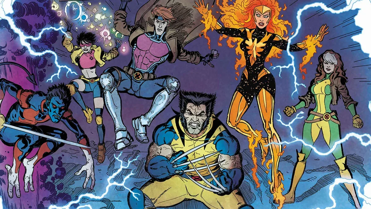 Mais 100 filmes? Kevin Feige promete 'sagas e mais sagas' dos X-Men no MCU
