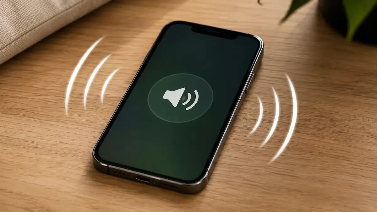 Perde muitas vezes o iPhone? Esta dica pode fazê-lo aparecer em segundos