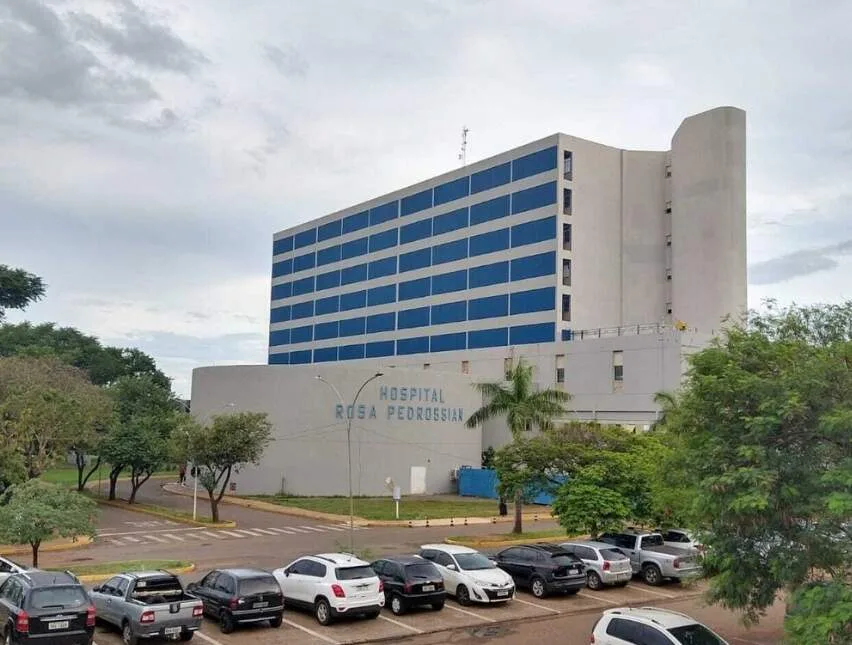 Estado homologa empréstimo de R$ 360 milhões para PPP do Hospital Regional