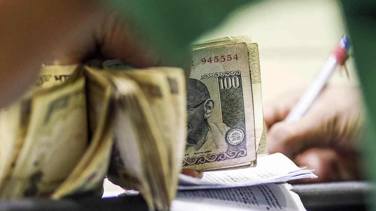 State’s revenue receipts not upto expectations at July end