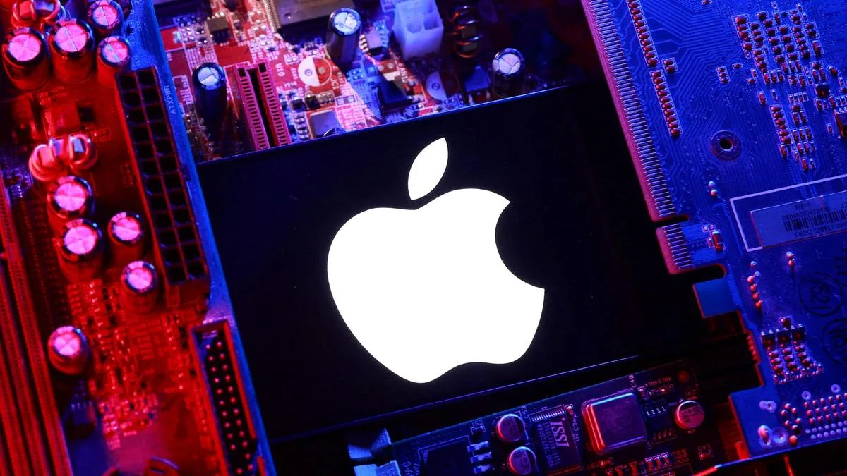 Apple sent out a new batch of spyware alerts to users across 110 countries