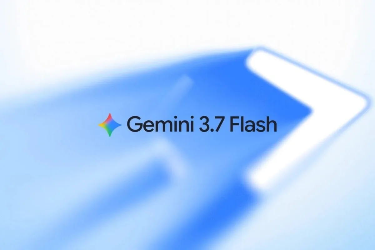Gemini 3.7 Flash : Google délaisse les modèles de pointe pour affronter les IA chinoises sur le prix