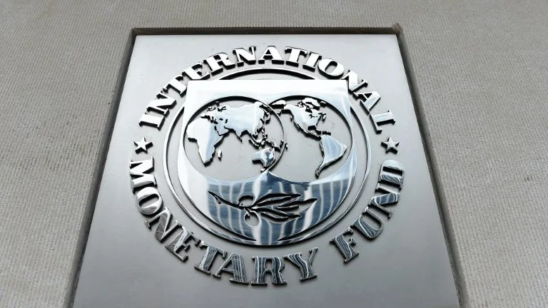 Optimisme sur l'économie mondiale, alerte sur l'IA, la France mouton noir de l'UE: les dernières prévisions du Fonds monétaire international