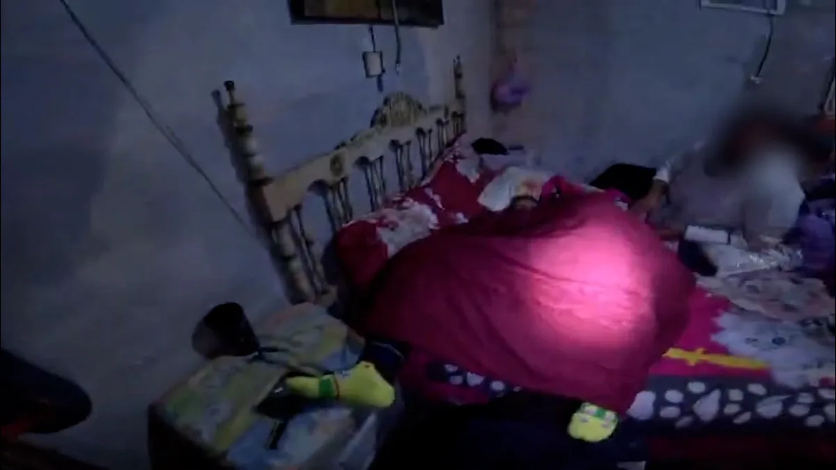 El video del nacimiento de Renata: la Policía uruguaya difundió el parto de urgencia que atendieron dos efectivos