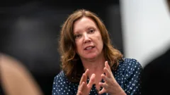 Prevent scheme not helping children fixated with violence, children's commissioner says