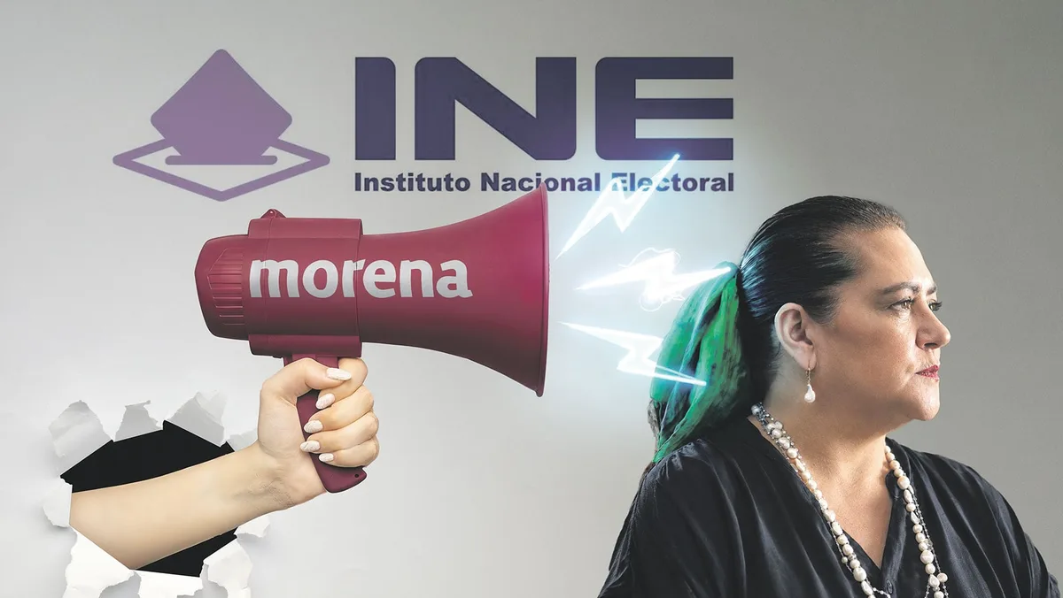 Actos anticipados de anticampaña