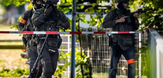 Aarau: Polizei bezeichnet Angriff bei Rave in der Schweiz als Amoklauf