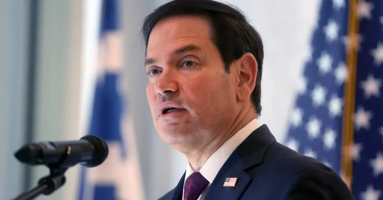 Líbano pede a Rubio que pressione Israel a cessar ataques