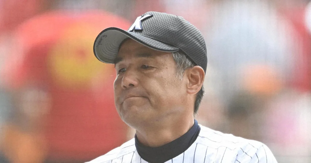 東日大昌平監督、初の2勝「新しい歴史をありがとう」夏の甲子園