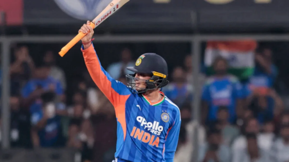 'He finds methods to score runs': Rahane highlights what makes Abhishek special