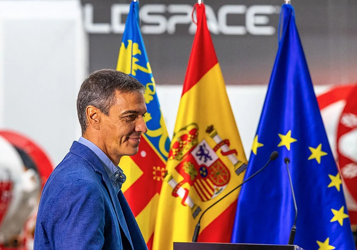 La difusión de los informes de Ceuta causa un terremoto en el PSOE y el Gobierno