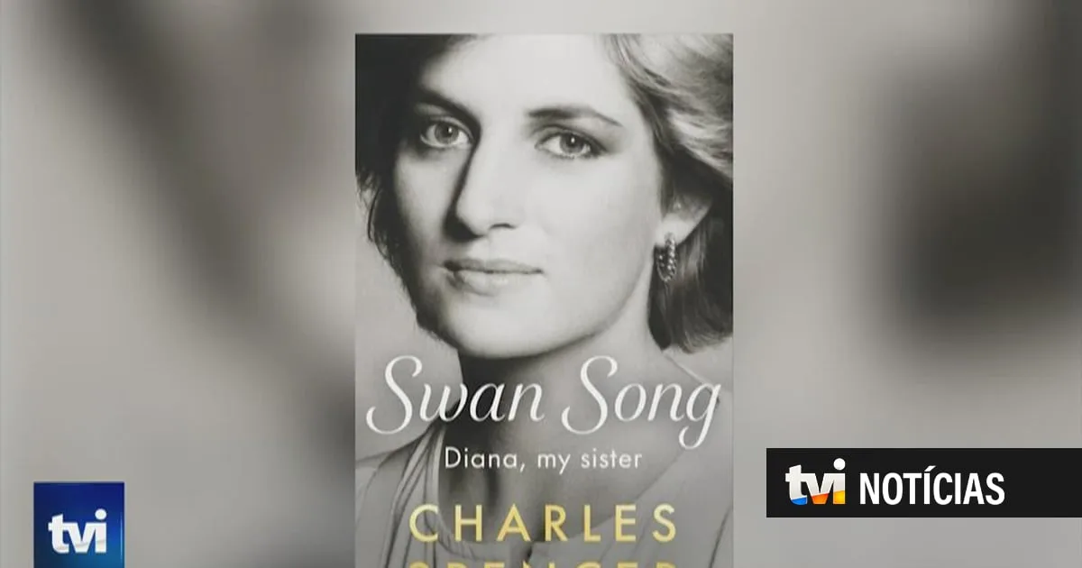 Irmão de Diana faz novas revelações sobre Carlos III e abala Buckingham