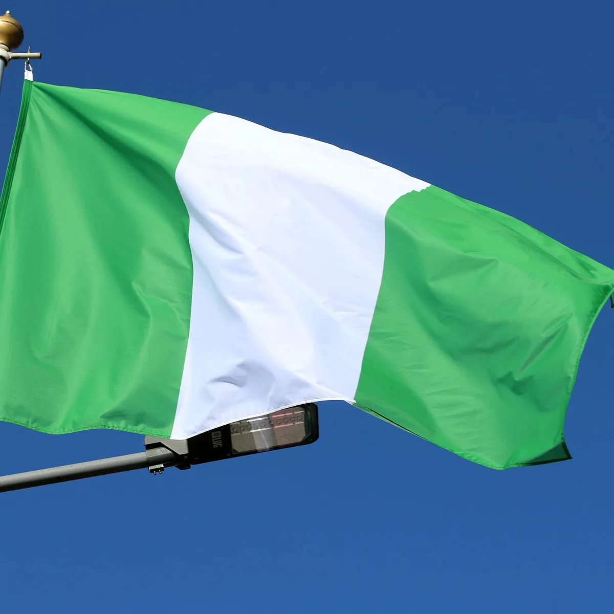 Afrika - Islamisten töten und entführen dutzende Menschen in Nigeria
