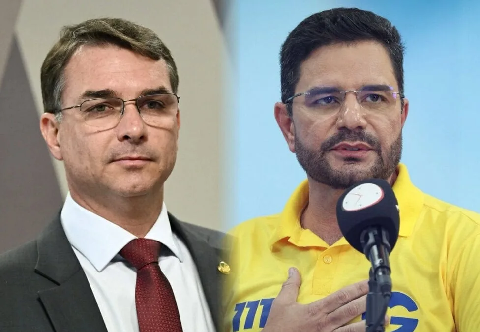 Cameli diz ser de direita, mas rejeita radicalismo: “Flávio Bolsonaro é o melhor para o Acre”