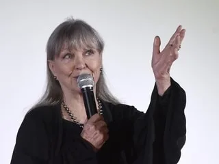 L’actrice franco-russe Marina Vlady est morte à l’âge de 88 ans