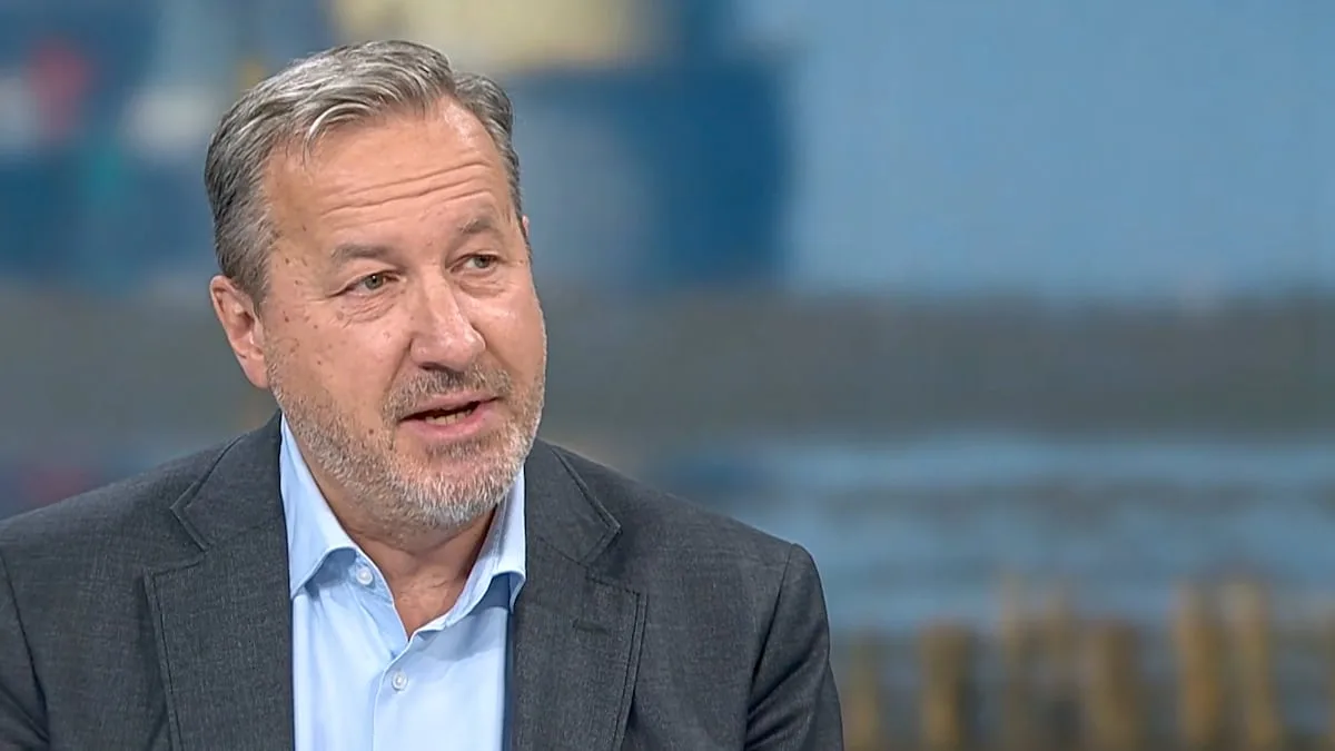 „Eilantrag klingt so, als würde da Öl aus dem Boden schießen – ist natürlich nicht der Fall“