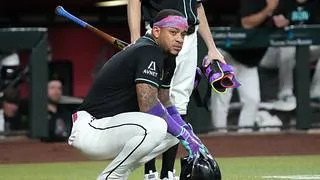 MLB: Manager de Arizona habla sobre la situación que vive Ketel Marte