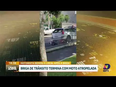 AO VIVO: Cidade Alerta SC | 02/09/2026 | NDTV RECORD