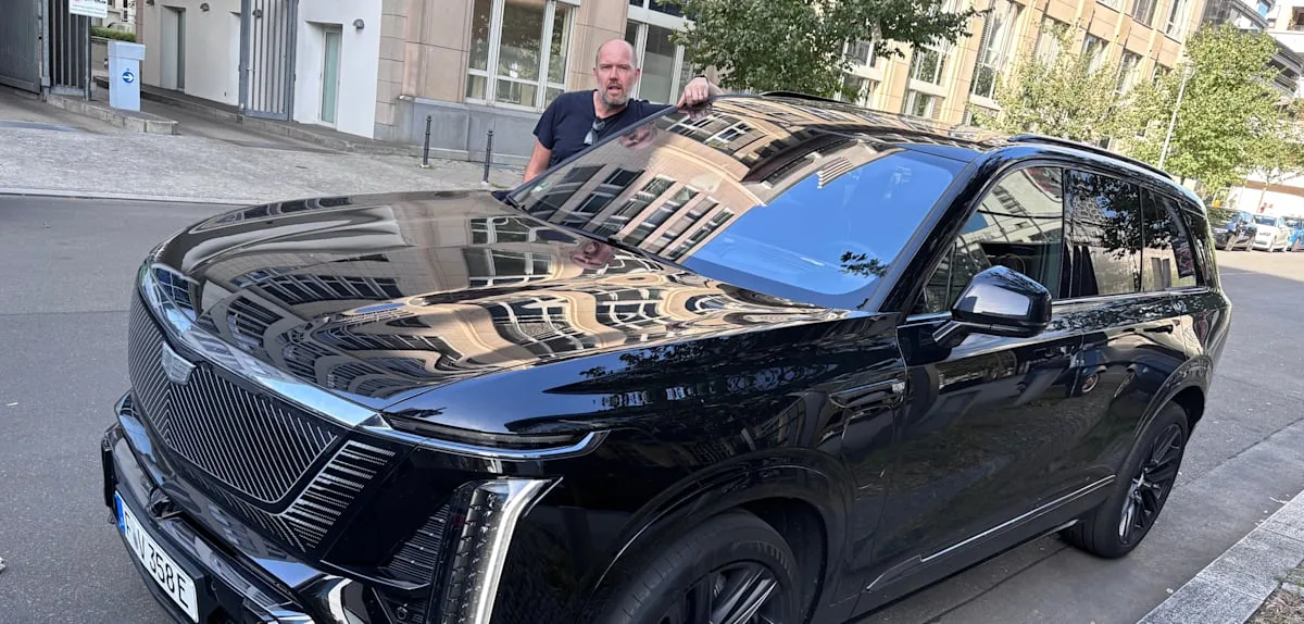 Deutschlands neuer Elektro-Riese – und ein Makel, der mir am Ende alles verdirbt
