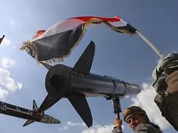 Raketen aus dem Jemen: Saudi-Arabien wehrt Angriffe der Huthi ab