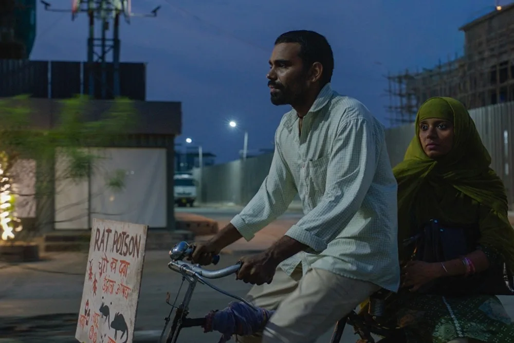 Venice Horizons Best Director Winner Anuparna Roy’s ‘Lovers in the Blue Night’ Boarded by Parallax (EXCLUSIVE)