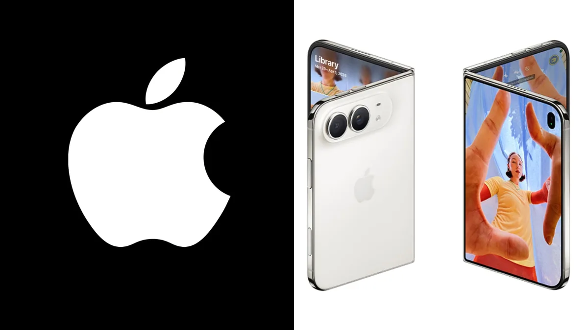 Apple recurrió a un nombre falso para mantener en secreto el desarrollo del iPhone Duo