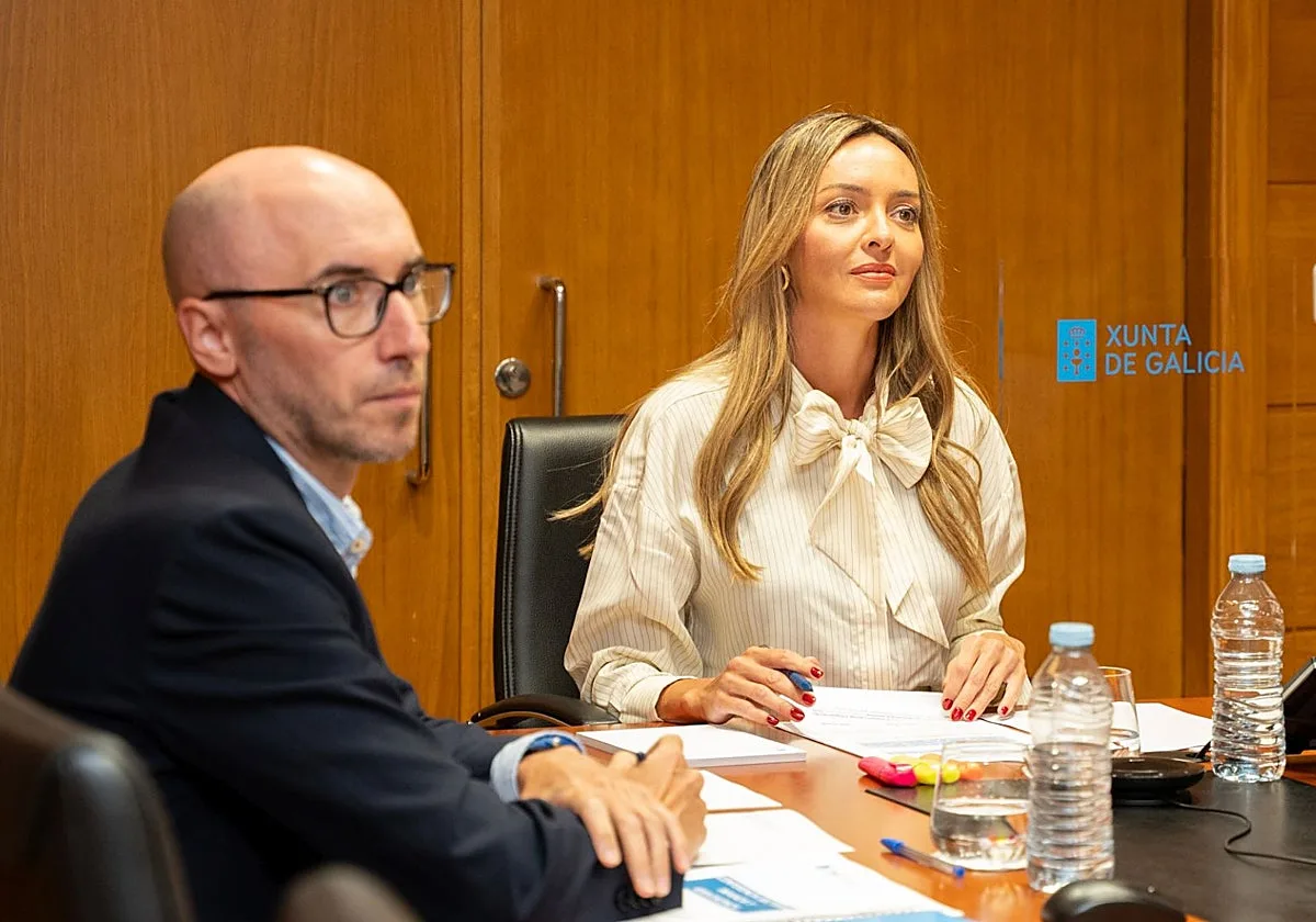 Galicia critica por «insuficientes» los 25 millones para los menores de Ceuta
