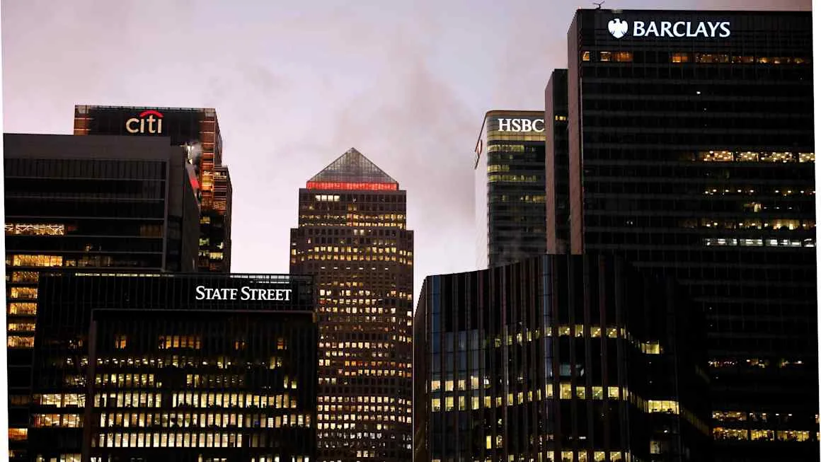 Global banks warn UK windfall tax will trigger shift away from London