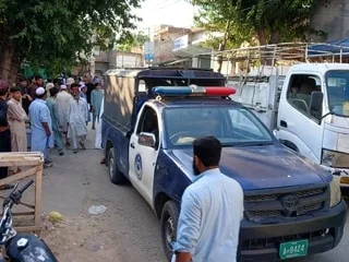 Pakistan : au moins 31 morts dans l’attaque d’un quartier général de police