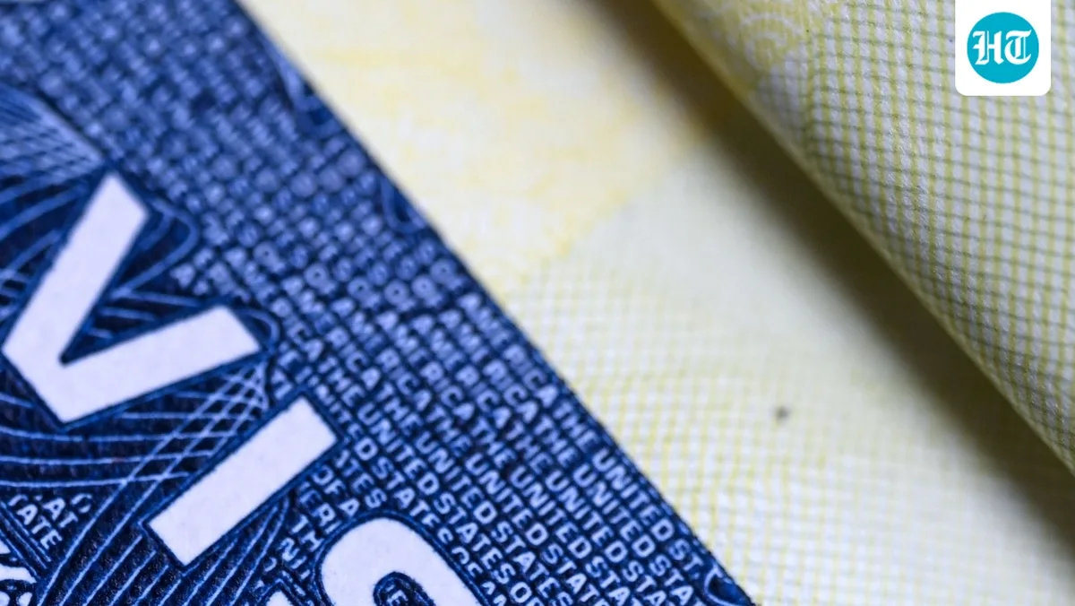 12 US states saw more than 80% of total H-1B visas approved in FY 2026; only 3 of them are Red