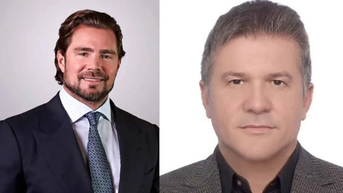 Vorcaro e pai depõem à PF sobre inquérito de “milícia privada